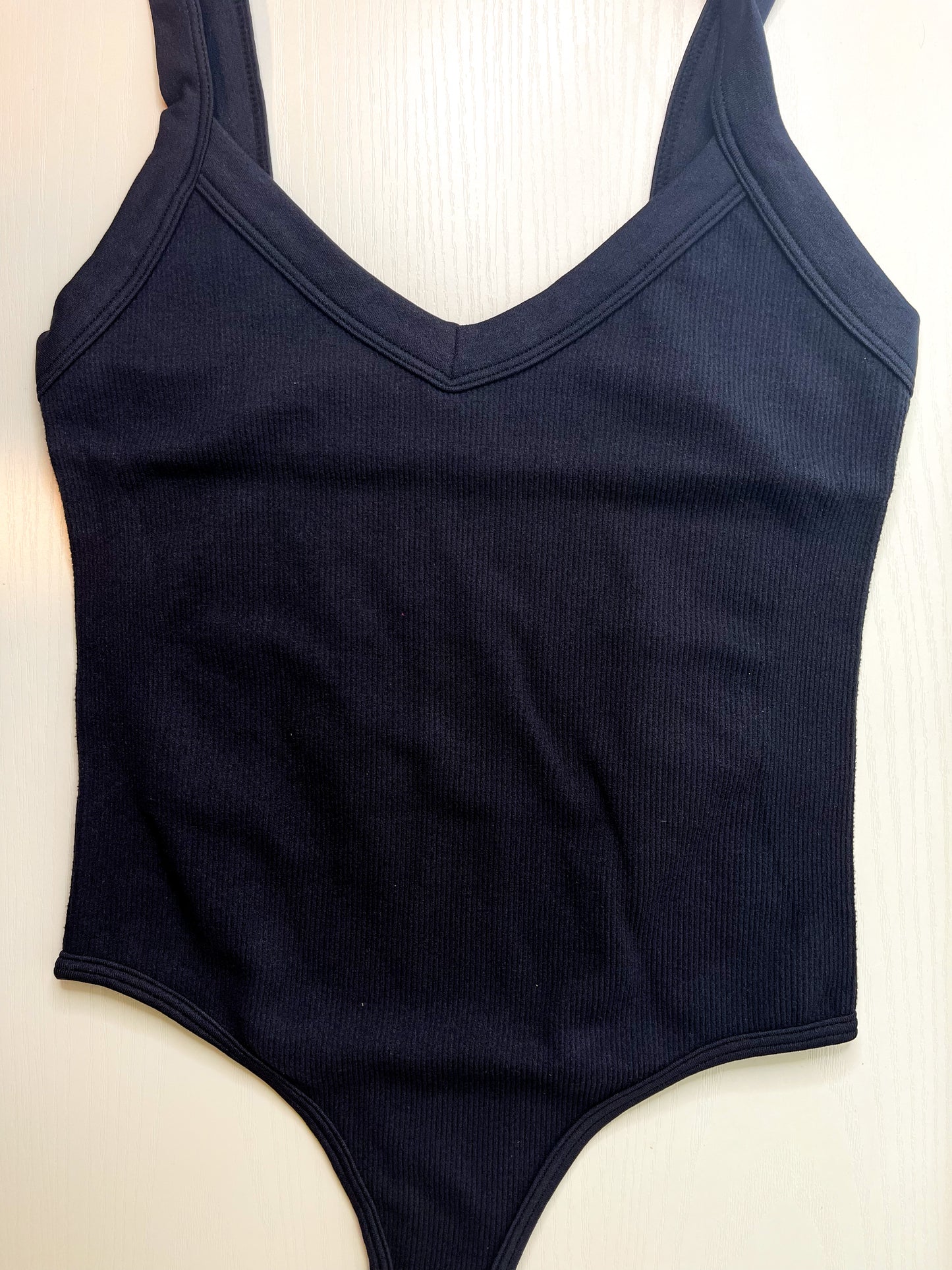 Compression Bodysuit