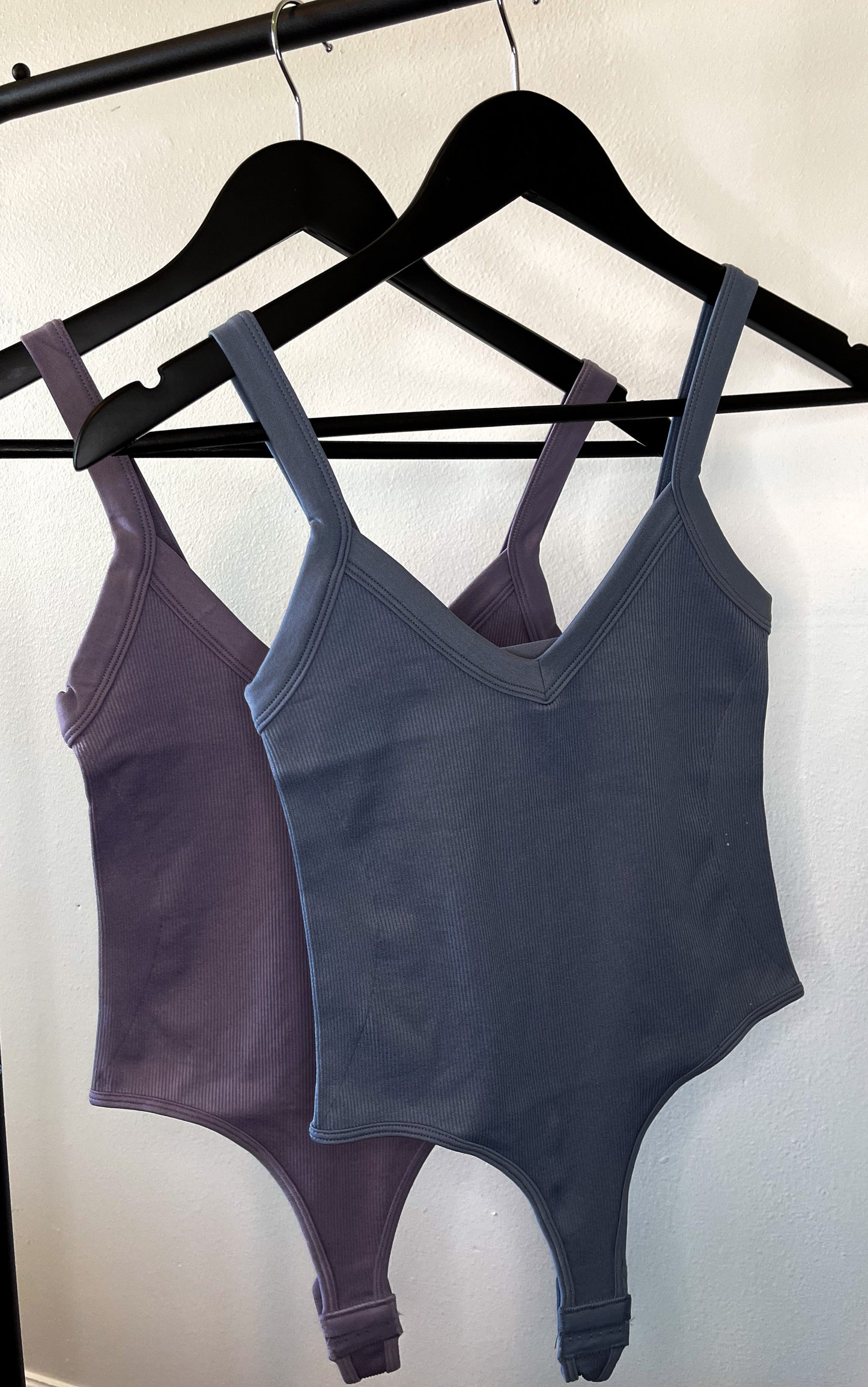 Compression Bodysuit